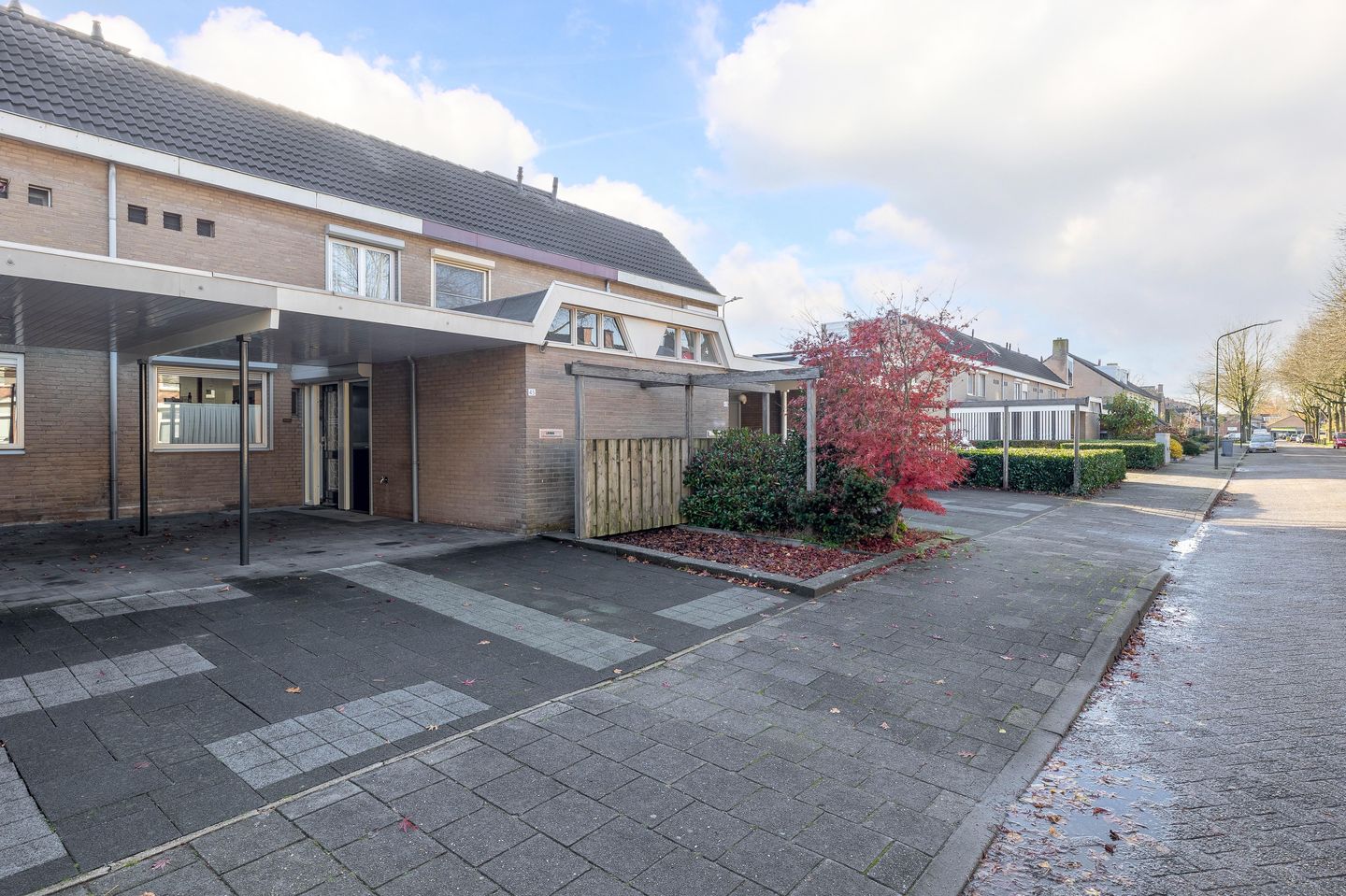 Foto 1 van Leliestraat 45