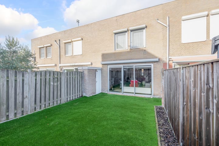 Foto 2 van Leliestraat 45