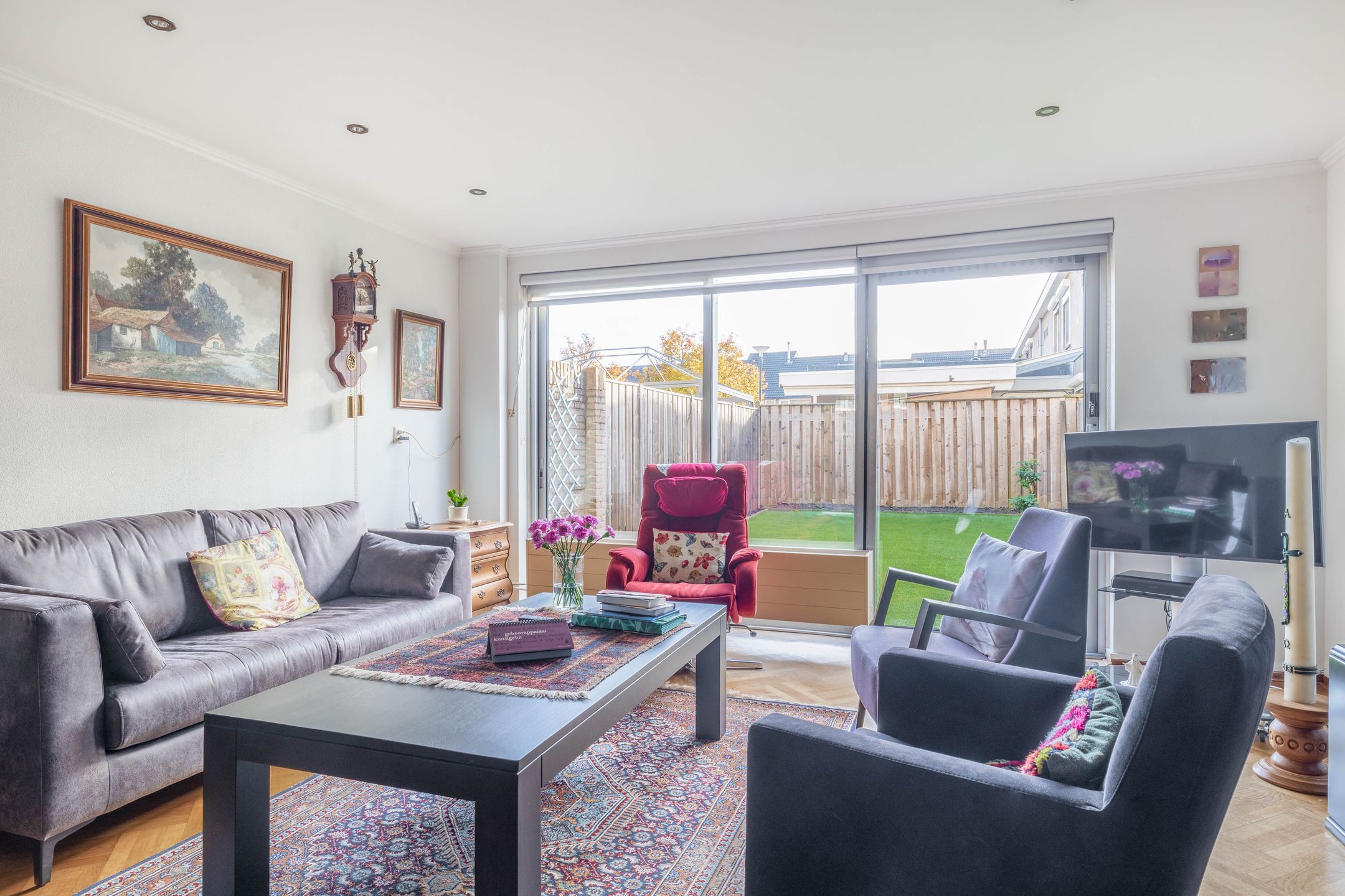 Photo 3 of Leliestraat 45