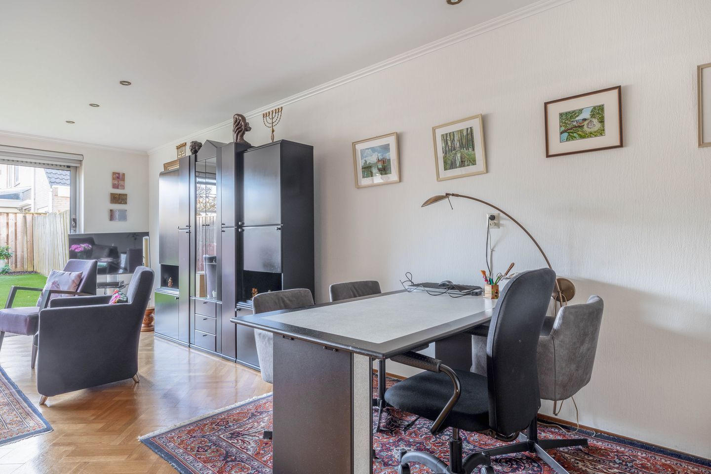 Photo 4 of Leliestraat 45