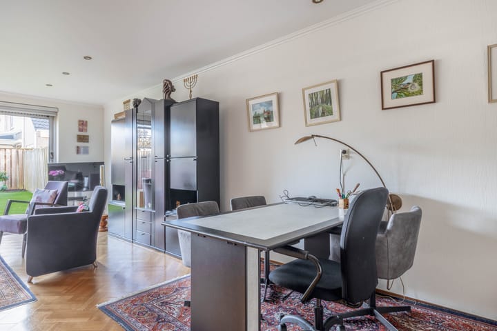 Foto 4 van Leliestraat 45