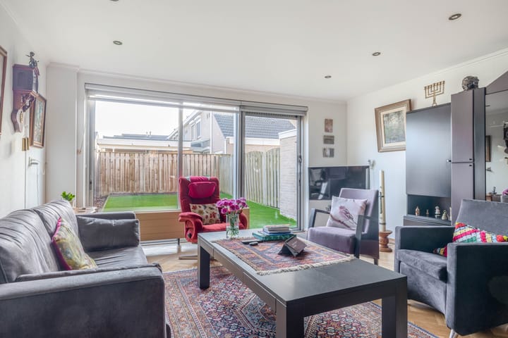 Foto 5 van Leliestraat 45