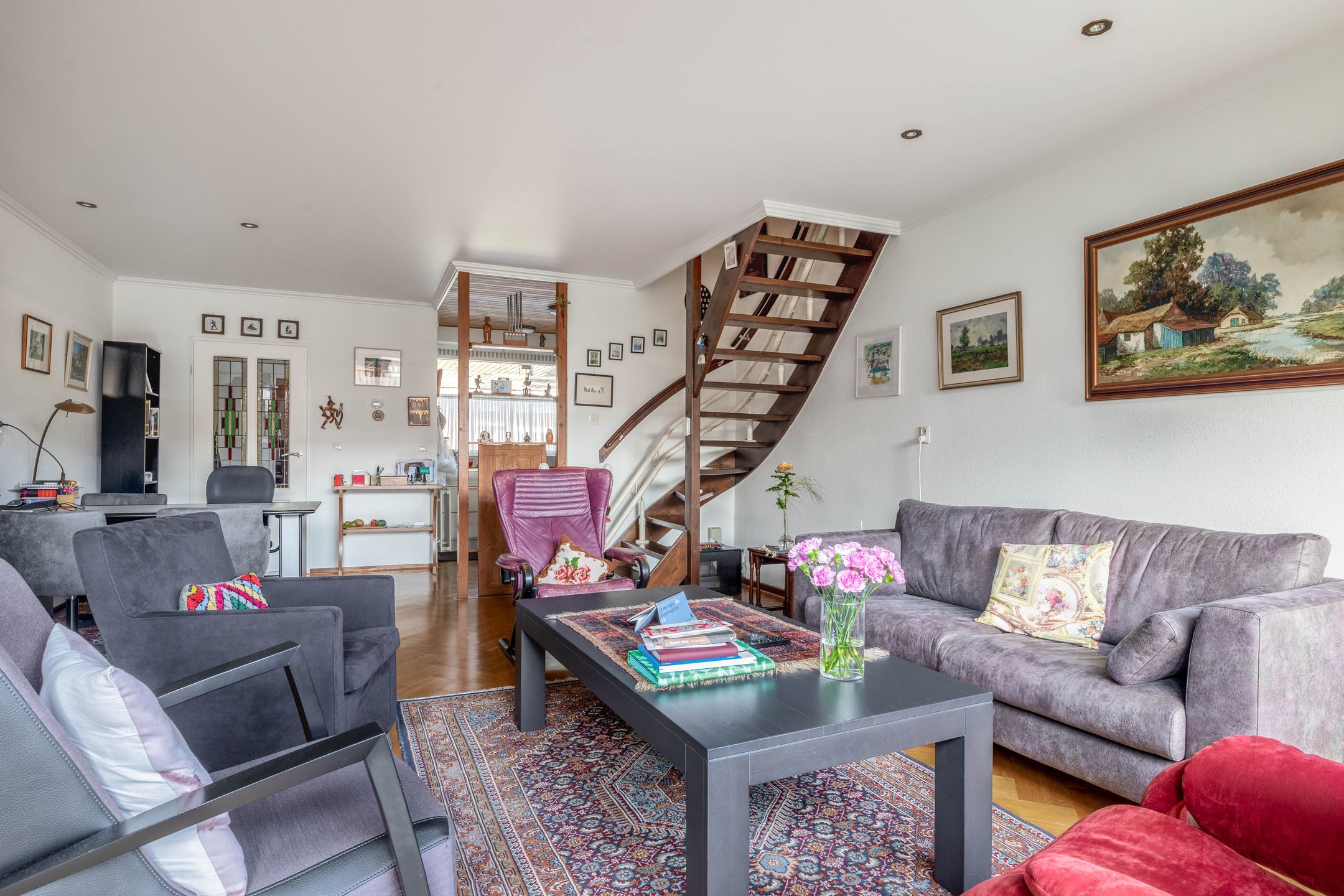 Photo 6 of Leliestraat 45