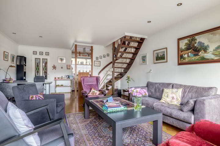 Foto 6 van Leliestraat 45