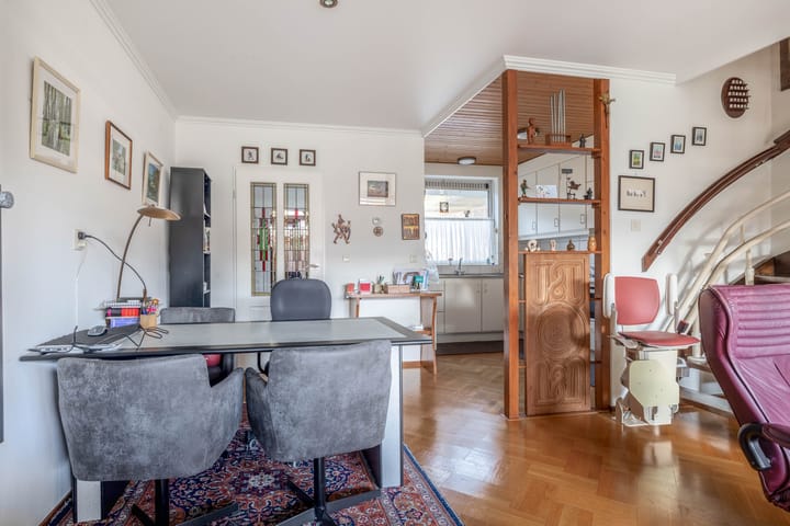 Foto 7 van Leliestraat 45