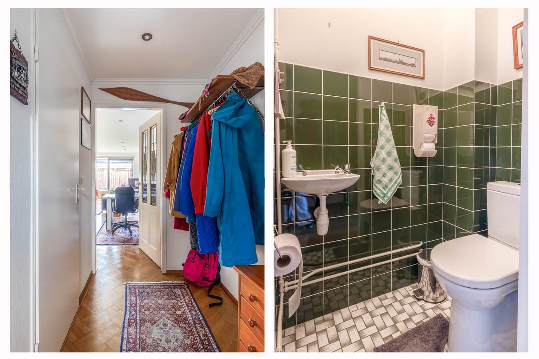 Photo 11 of Leliestraat 45