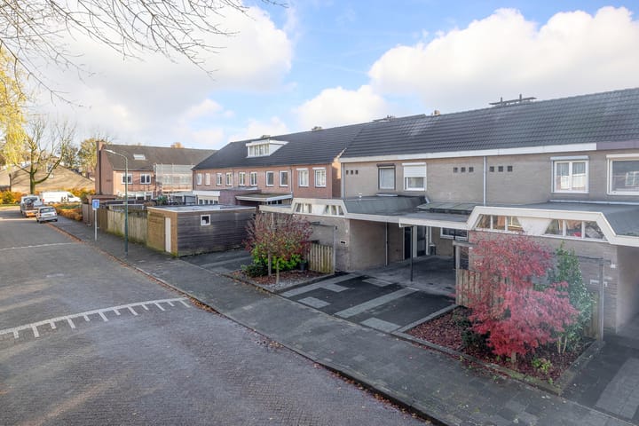 Foto 27 van Leliestraat 45