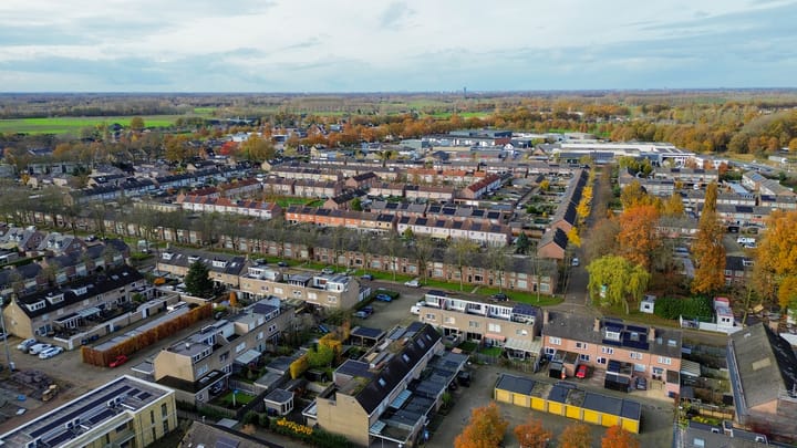 Foto 32 van Leliestraat 45