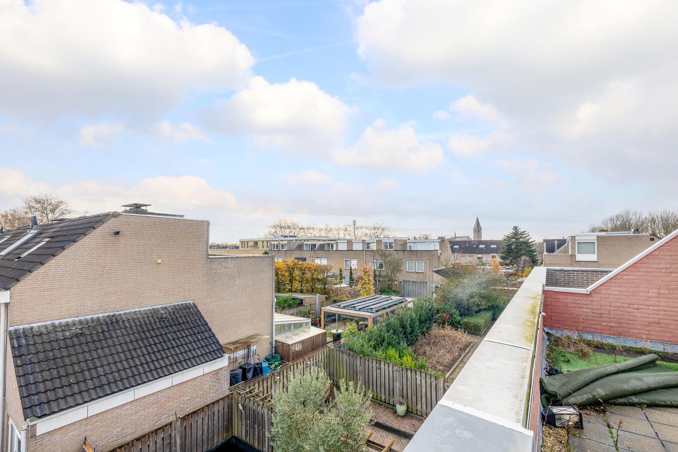 Photo 45 of Leliestraat 45