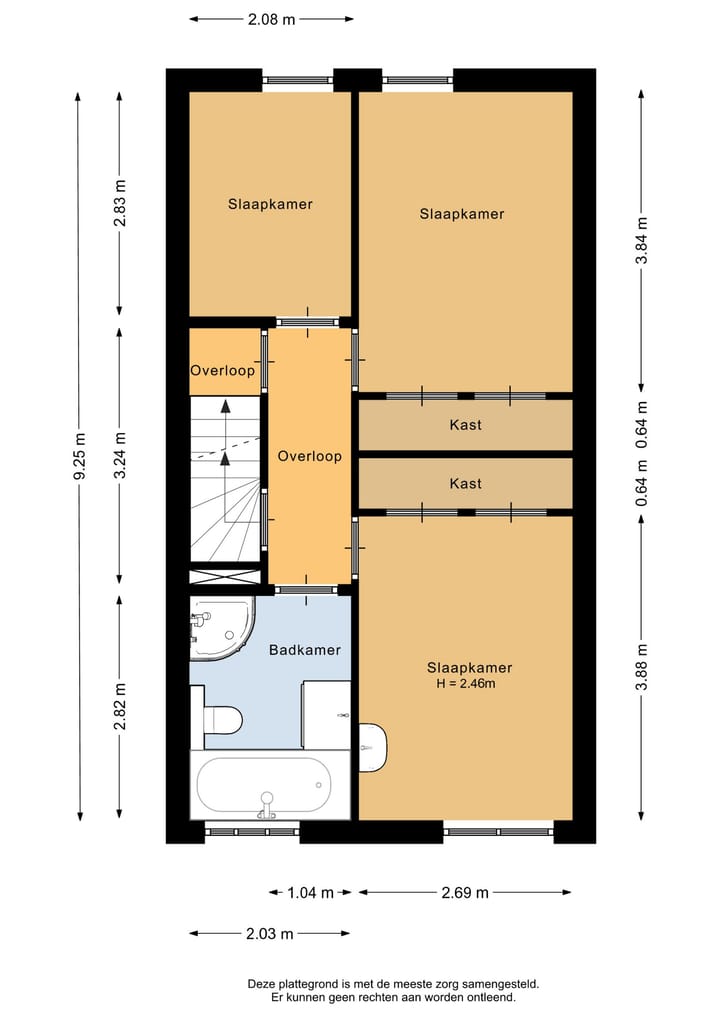 Foto 52 van Leliestraat 45
