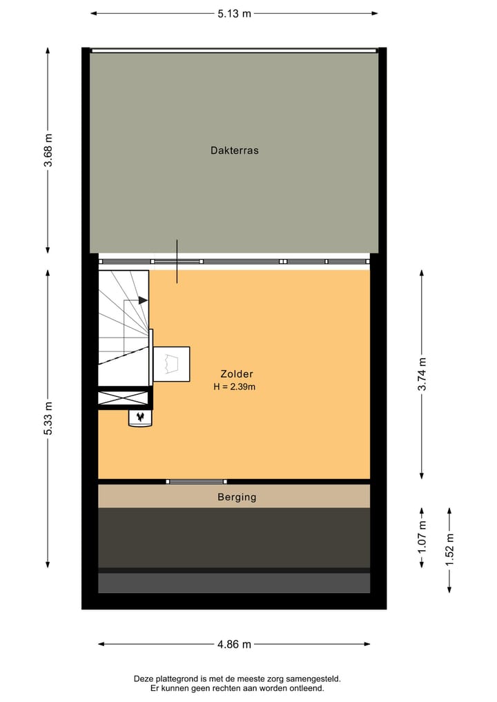 Foto 53 van Leliestraat 45