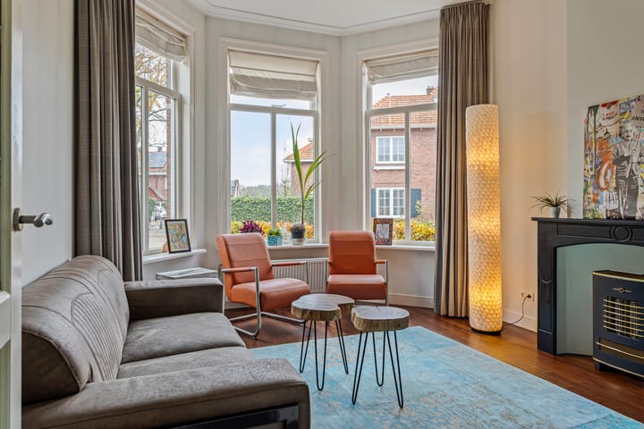 Foto 3 van Groenloseweg 27