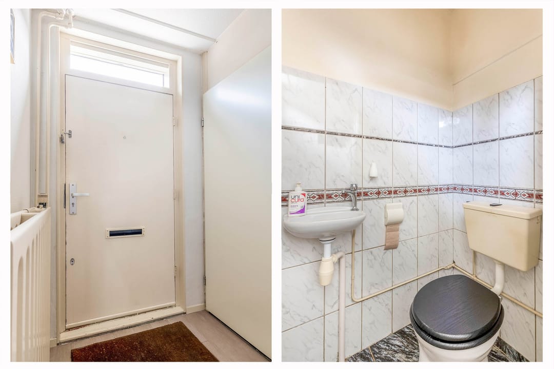 Foto 8 van A.C.W. Staringstraat 38