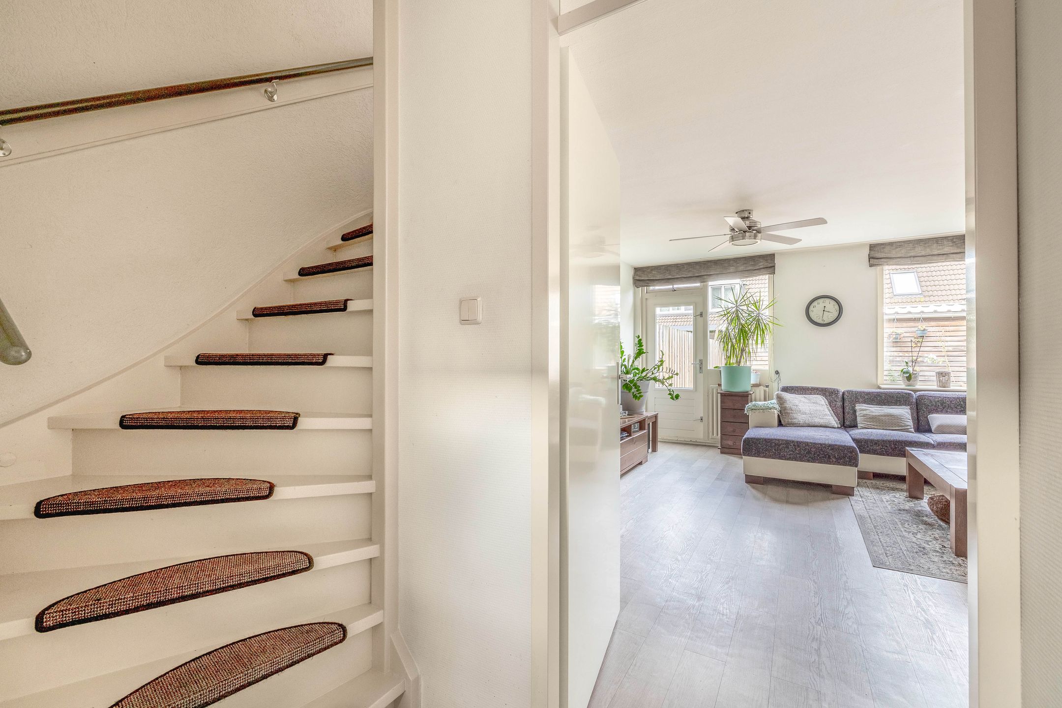 Foto 9 van A.C.W. Staringstraat 38