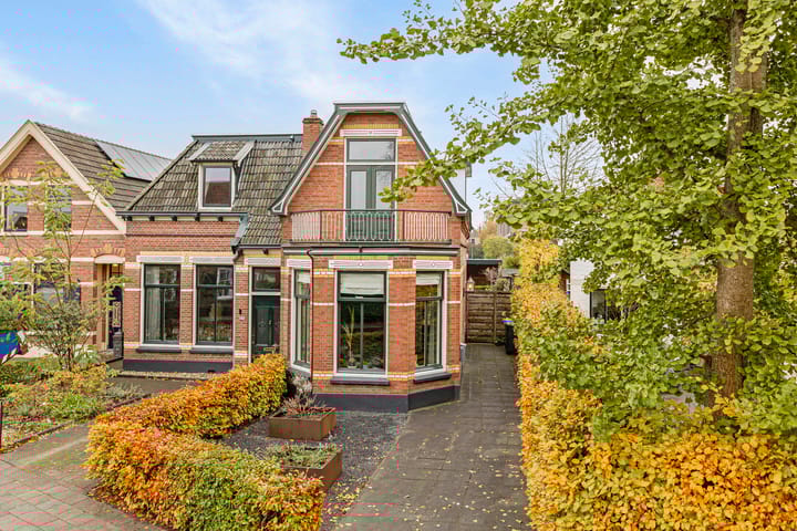 Foto 2 van Groenloseweg 27