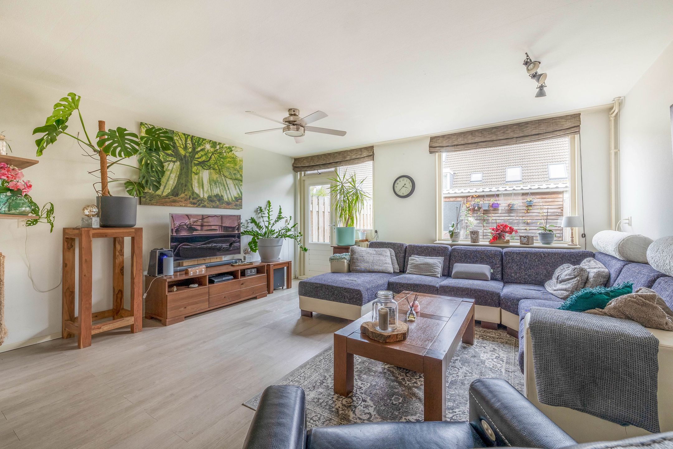 Foto 12 van A.C.W. Staringstraat 38