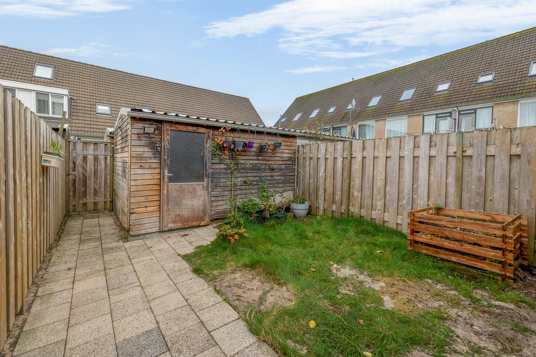 Foto 17 van A.C.W. Staringstraat 38