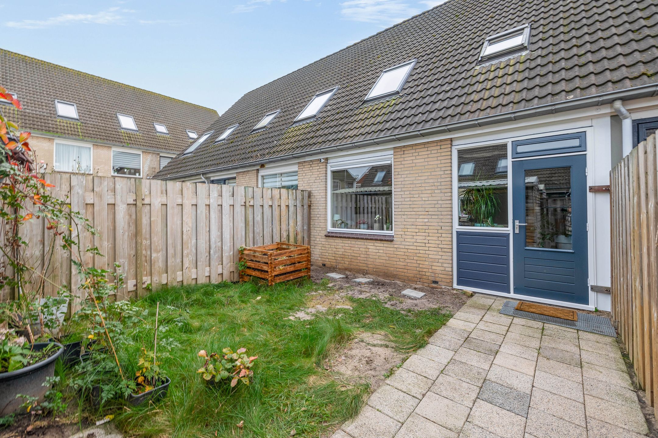 Foto 18 van A.C.W. Staringstraat 38