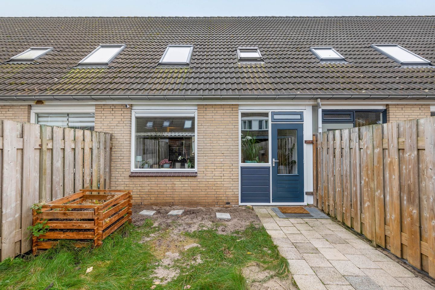 Foto 19 van A.C.W. Staringstraat 38