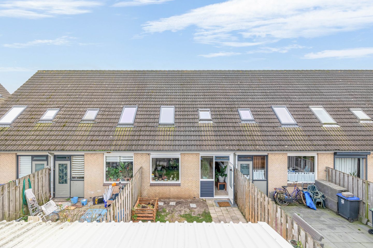 Foto 20 van A.C.W. Staringstraat 38