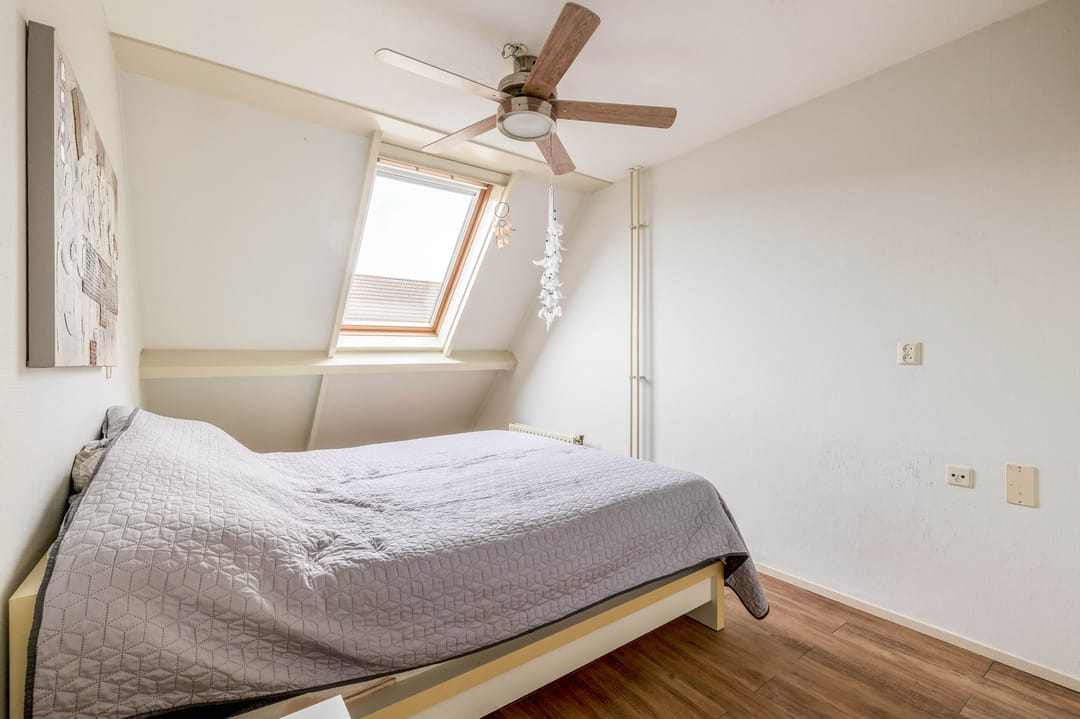 Foto 22 van A.C.W. Staringstraat 38