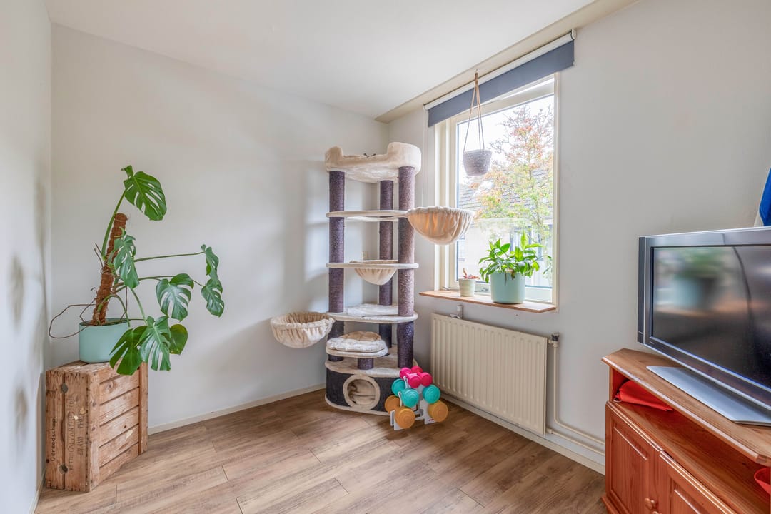 Foto 28 van A.C.W. Staringstraat 38