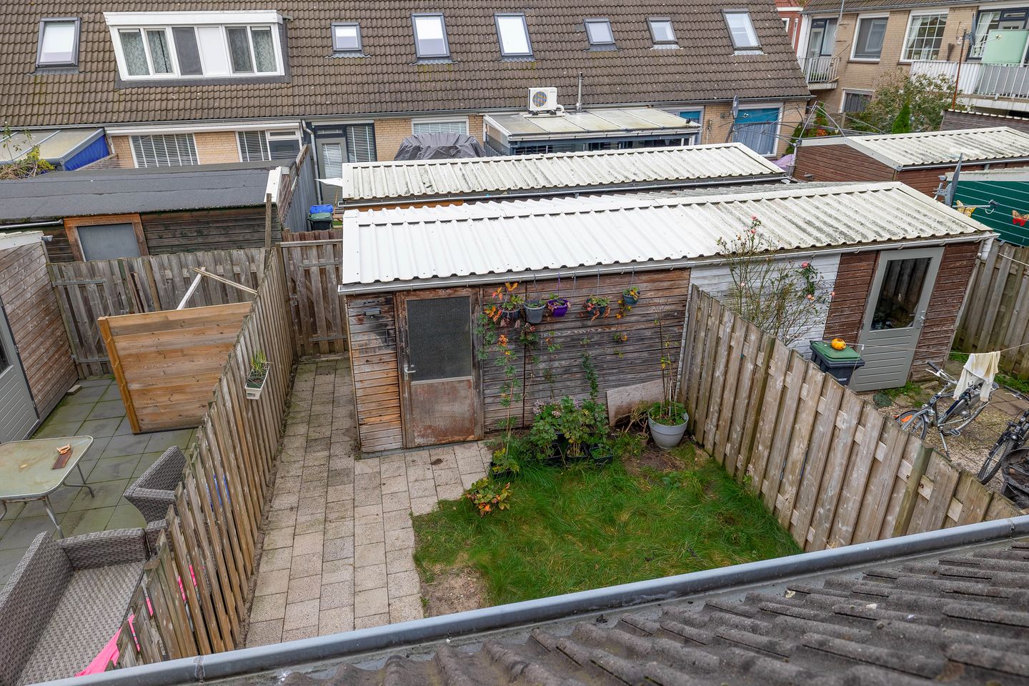 Foto 29 van A.C.W. Staringstraat 38