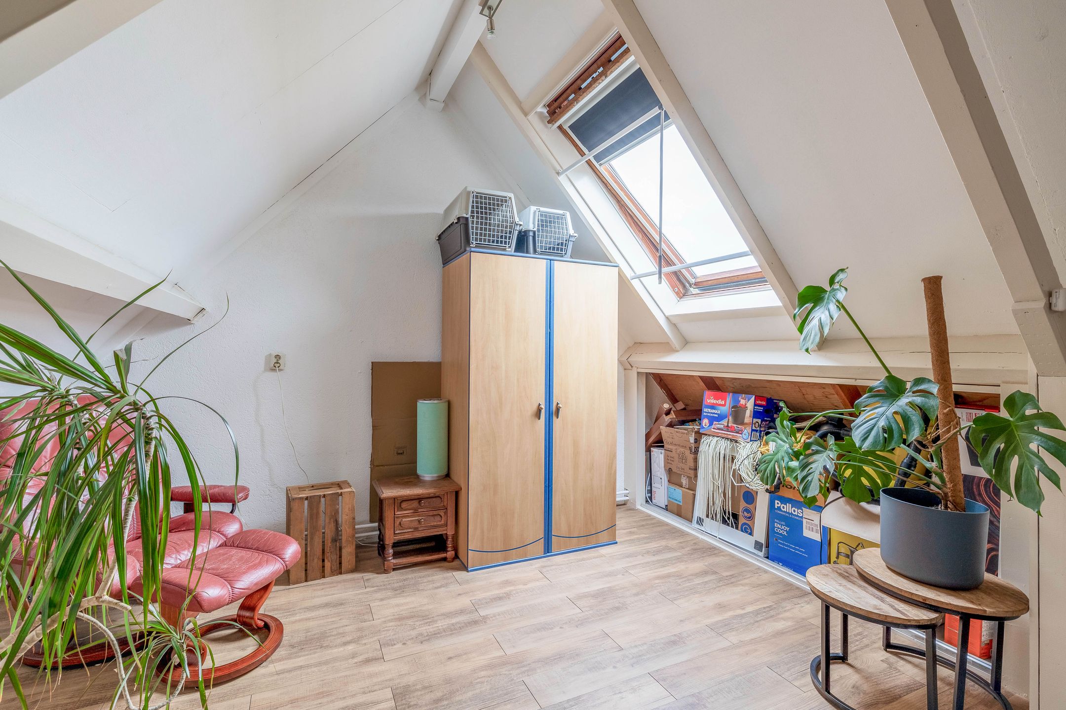 Foto 30 van A.C.W. Staringstraat 38