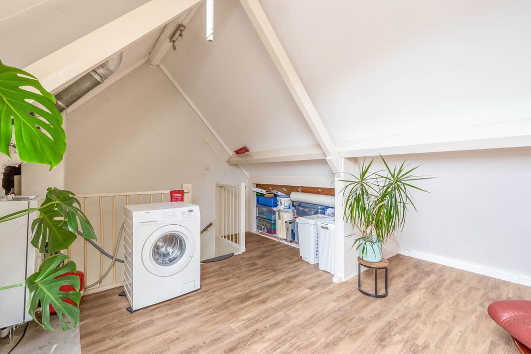 Foto 31 van A.C.W. Staringstraat 38