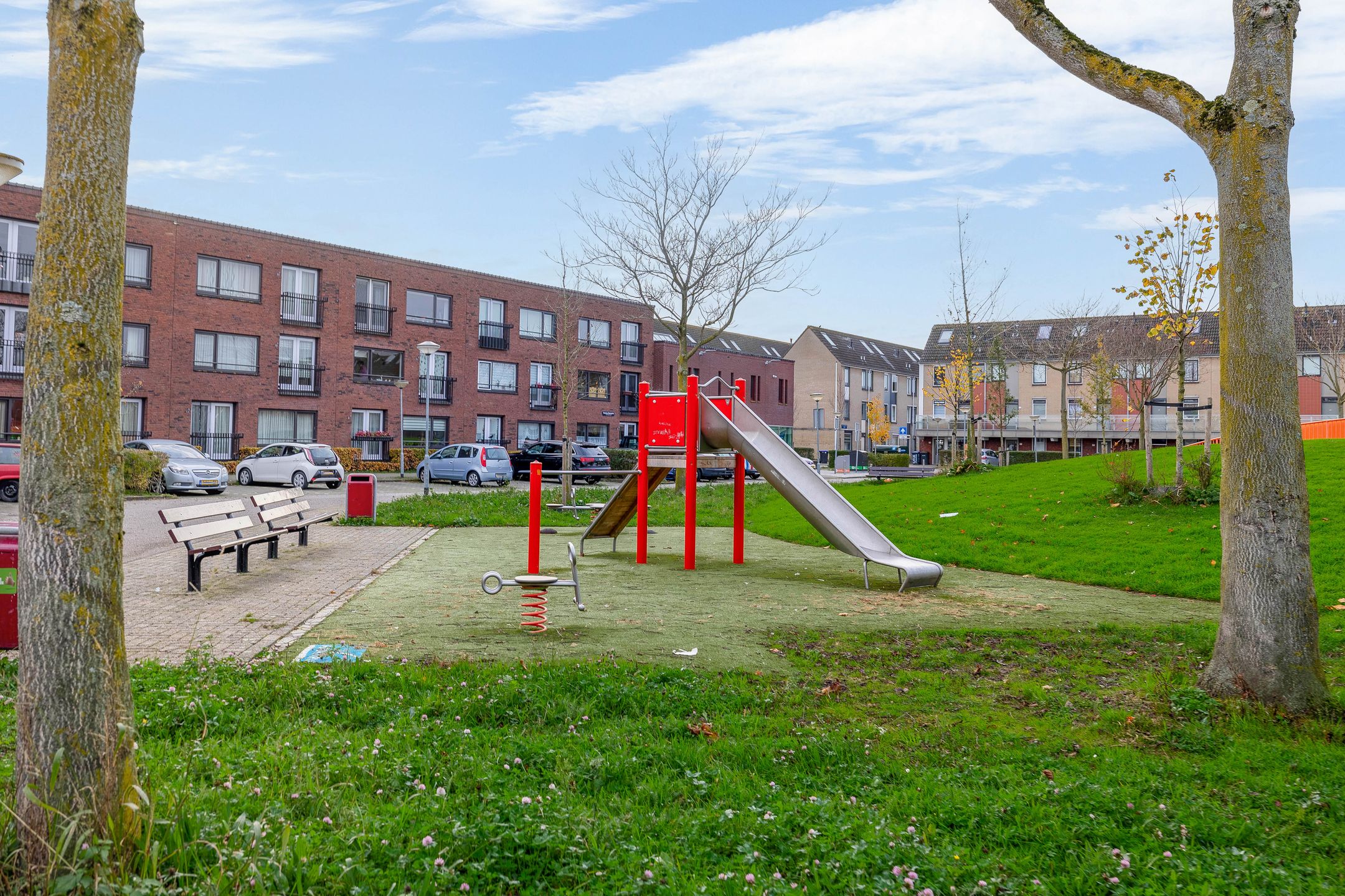 Foto 33 van A.C.W. Staringstraat 38