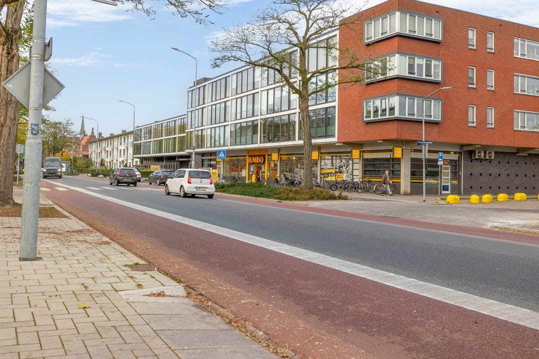 Foto 32 van A.C.W. Staringstraat 38