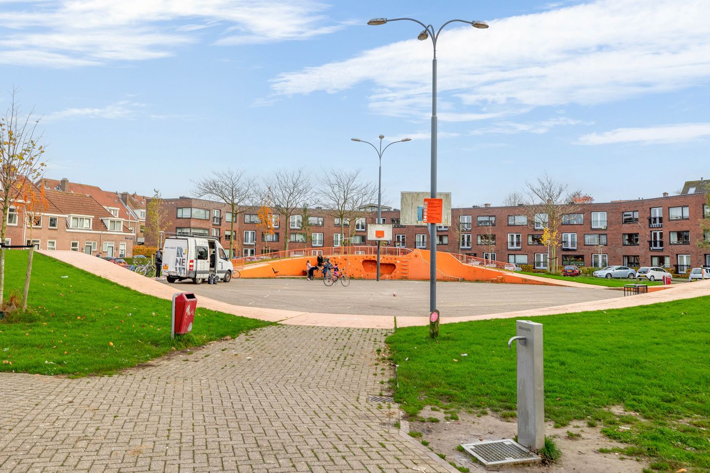 Foto 34 van A.C.W. Staringstraat 38