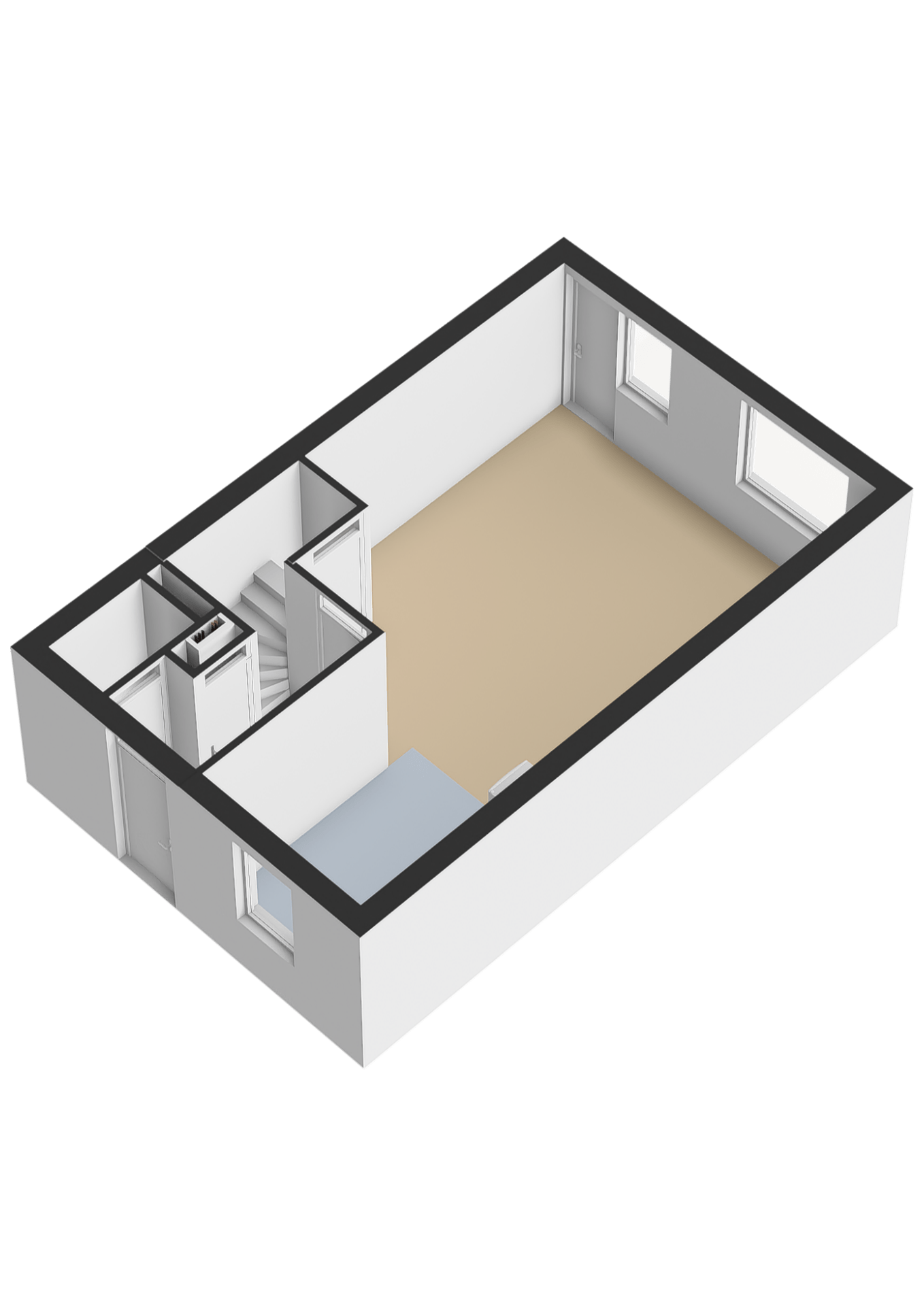 Foto 36 van A.C.W. Staringstraat 38
