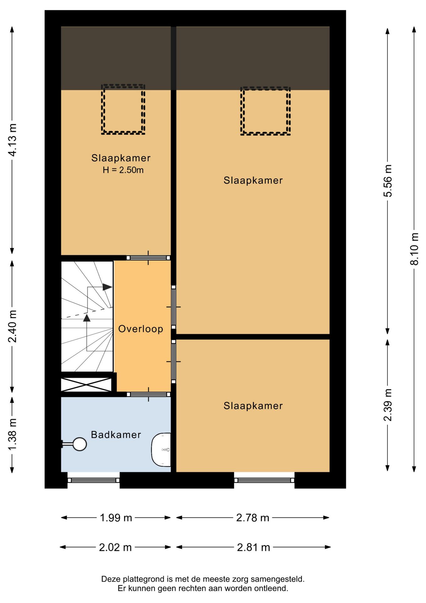 Foto 39 van A.C.W. Staringstraat 38