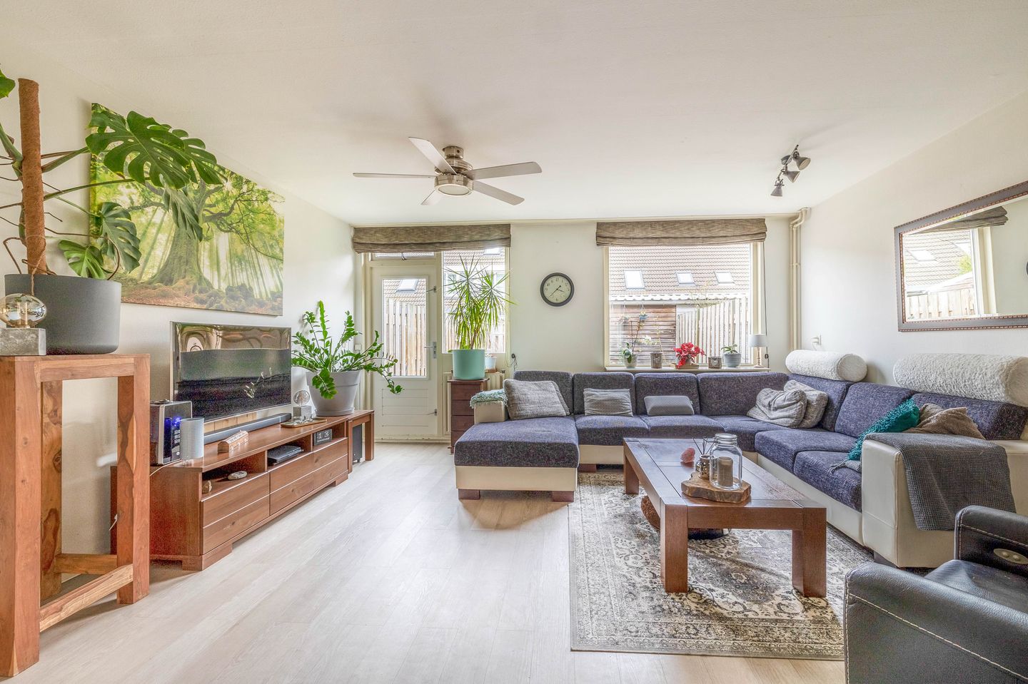 Foto 10 van A.C.W. Staringstraat 38