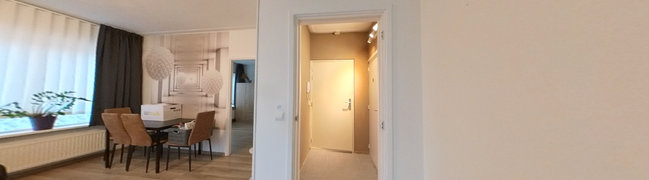 Bekijk 360° foto van Keuken van Schulpweg 33-B