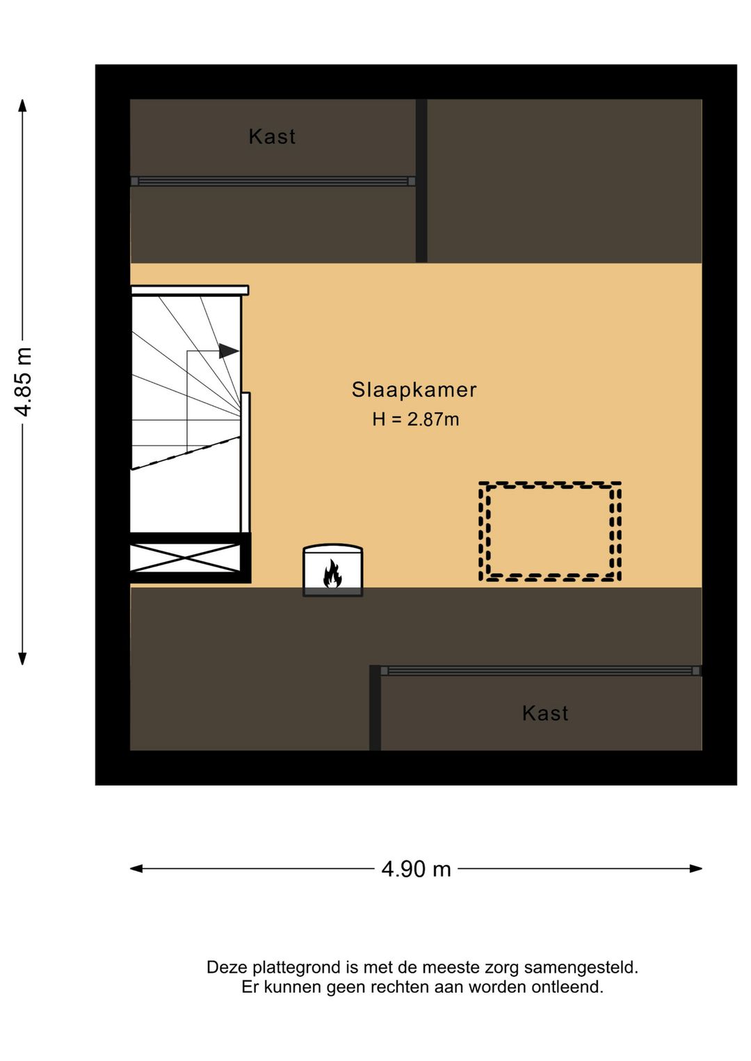 Foto 43 van A.C.W. Staringstraat 38