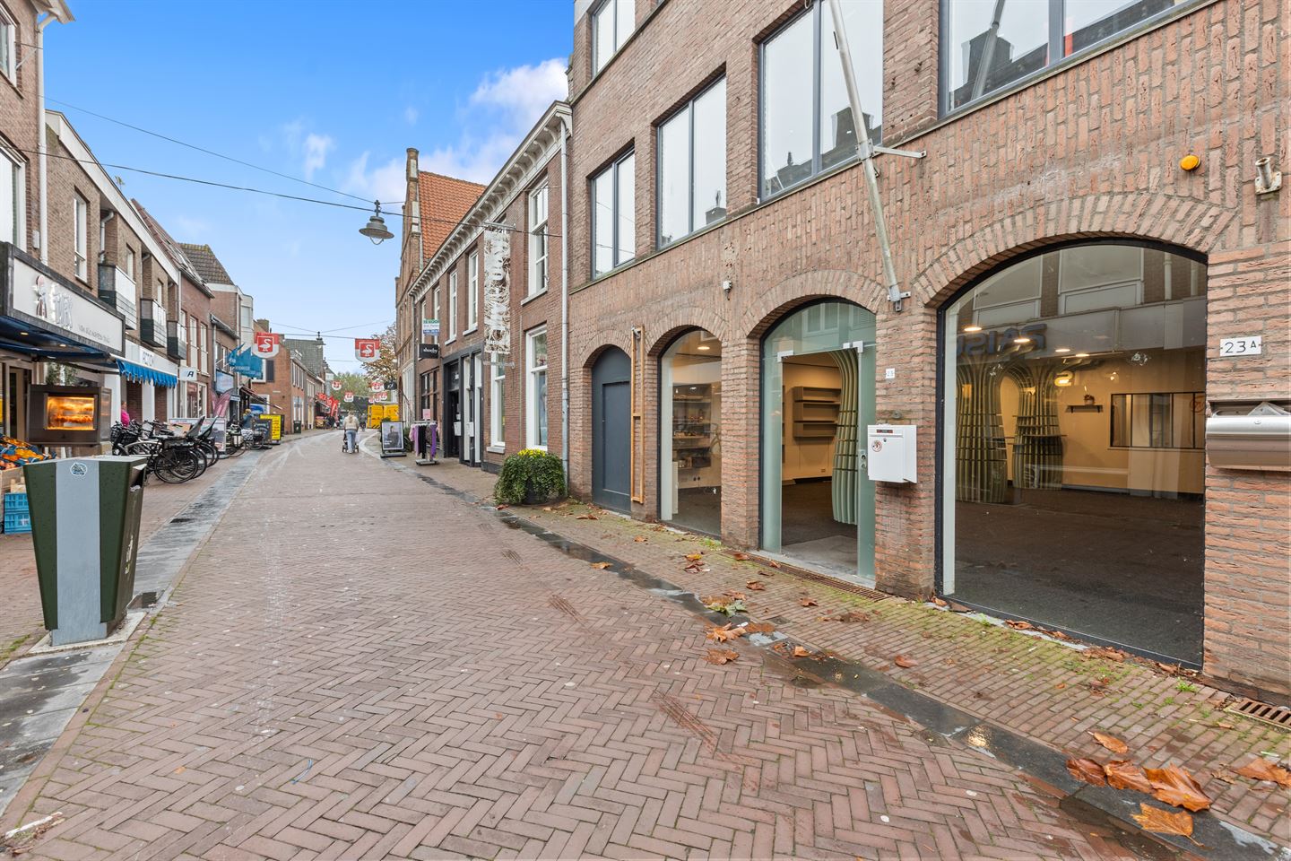 Bekijk foto 1 van Langestraat 23