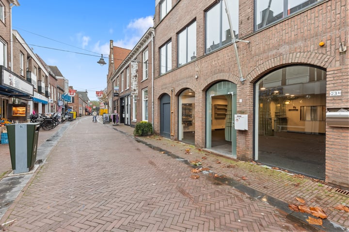 Langestraat 23, Huissen