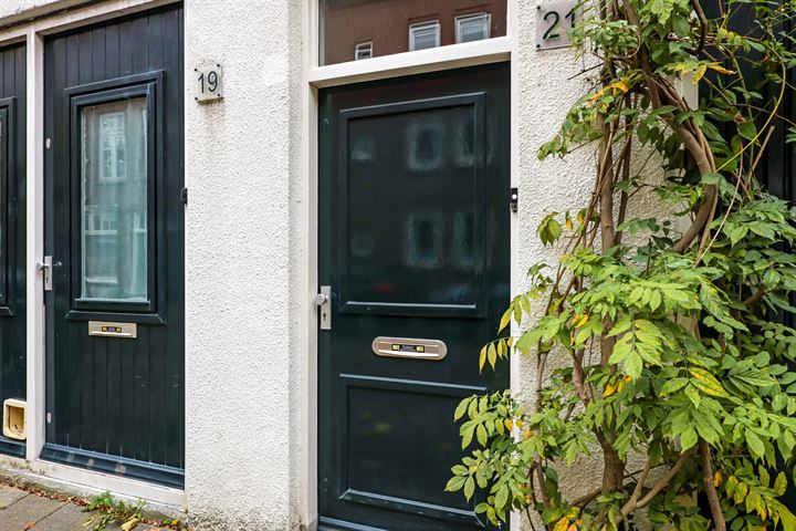 Bekijk foto 9 van Sweersstraat 21