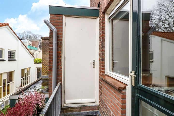 Bekijk foto 32 van Sweersstraat 21