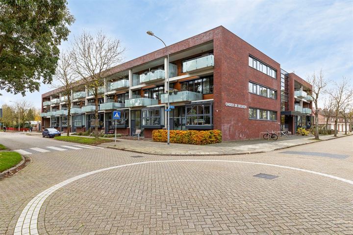 Bekijk foto 1 van Wilgenstraat 13-11