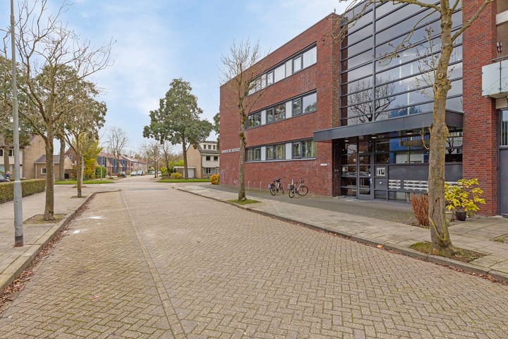 Foto 2 van Wilgenstraat 13-11