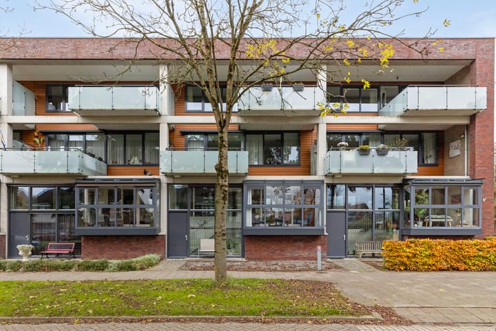 Foto 4 van Wilgenstraat 13-11