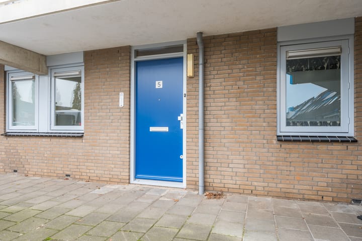 Foto 7 van De Werf 5