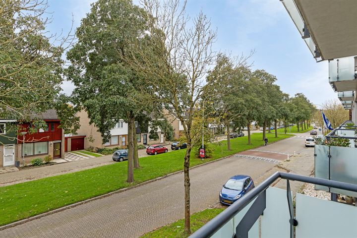 View photo 35 of Wilgenstraat 13-11