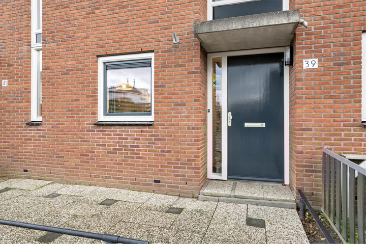 Foto 7 van Drontermeer 39