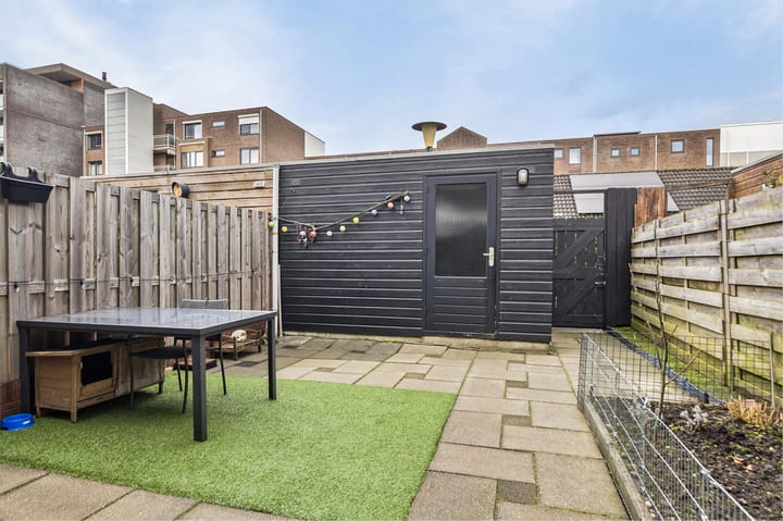 Foto 28 van Drontermeer 39