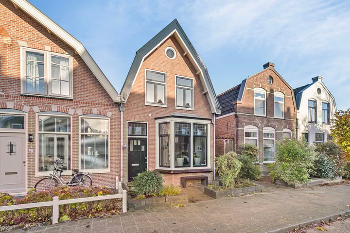 Foto 32 van Drieboomlaan 109