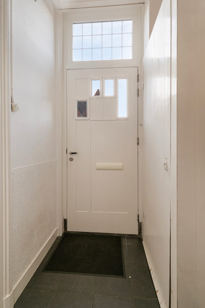 Foto 7 van Drieboomlaan 109